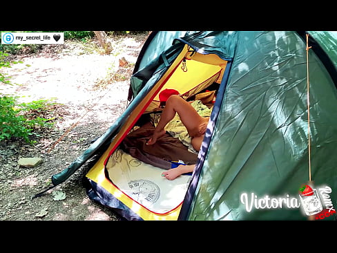 ❤️ Gikuha sa camera Passionate jerk off Stranger in a tent ❤️ Sex video sa amon ceb.bestsexporno.ru ❌️