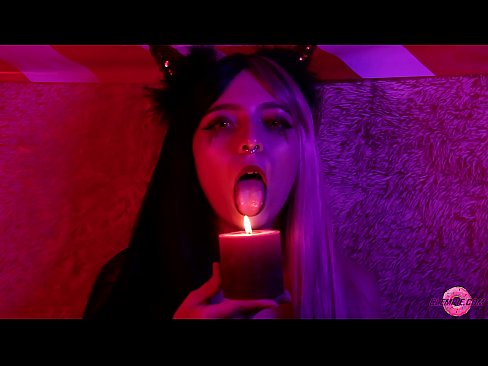 ❤️ Madasigon nga Blowjob gikan sa Sexy Succubus nga adunay Katumanan sa Baba ❤️ Sex video sa amon ceb.bestsexporno.ru ❌️