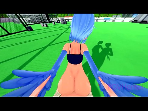 ❤️ Harpy monster nga babaye. ❤️ Sex video sa amon ceb.bestsexporno.ru ❌️