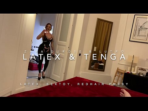 ❤️ Pula ang ulo nga stepsister sa latex nga costume gibiaybiay sa stepbrother ❤️ Sex video sa amon ceb.bestsexporno.ru ❌️