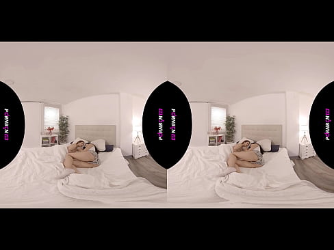 ❤️ PORNBCN VR Duha ka batan-ong tomboy nakamata nga sungog sa 4K 180 3D virtual reality Geneva Bellucci Katrina Moreno ❤️ Sex video sa amon ceb.bestsexporno.ru ❌️