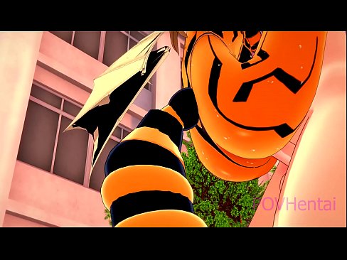 ❤️ Wasp Girl Monster ❤️ Sex video sa amon ceb.bestsexporno.ru ❌️