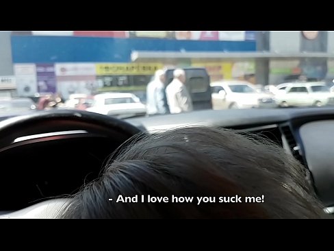 ❤️ Gisuyop diha mismo sa parkinganan gawas sa supermarket ❤️ Sex video sa amon ceb.bestsexporno.ru ❌️