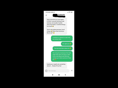 ❤️ Nagdugang ko og bag-ong PAWG gikan sa Tinder sa akong harem (apil ang pakigsulti sa Tinder) ❤️ Sex video sa amon ceb.bestsexporno.ru ❌️