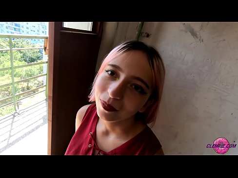 ❤️ Estudyante Sensual Nagsuso sa usa ka Estranghero sa Outback - Cum Sa Iyang Nawong ❤️ Sex video sa amon ceb.bestsexporno.ru ❌️